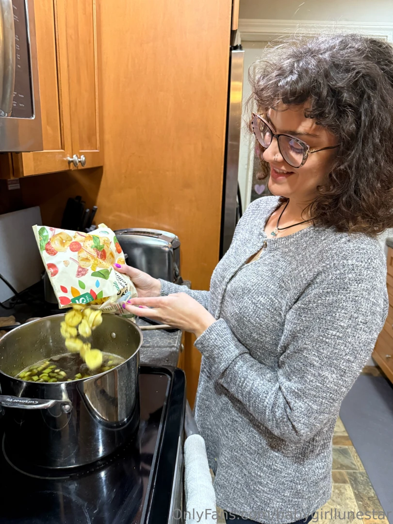 For national tortellini day is it dinner for two or dinner for you part 2 