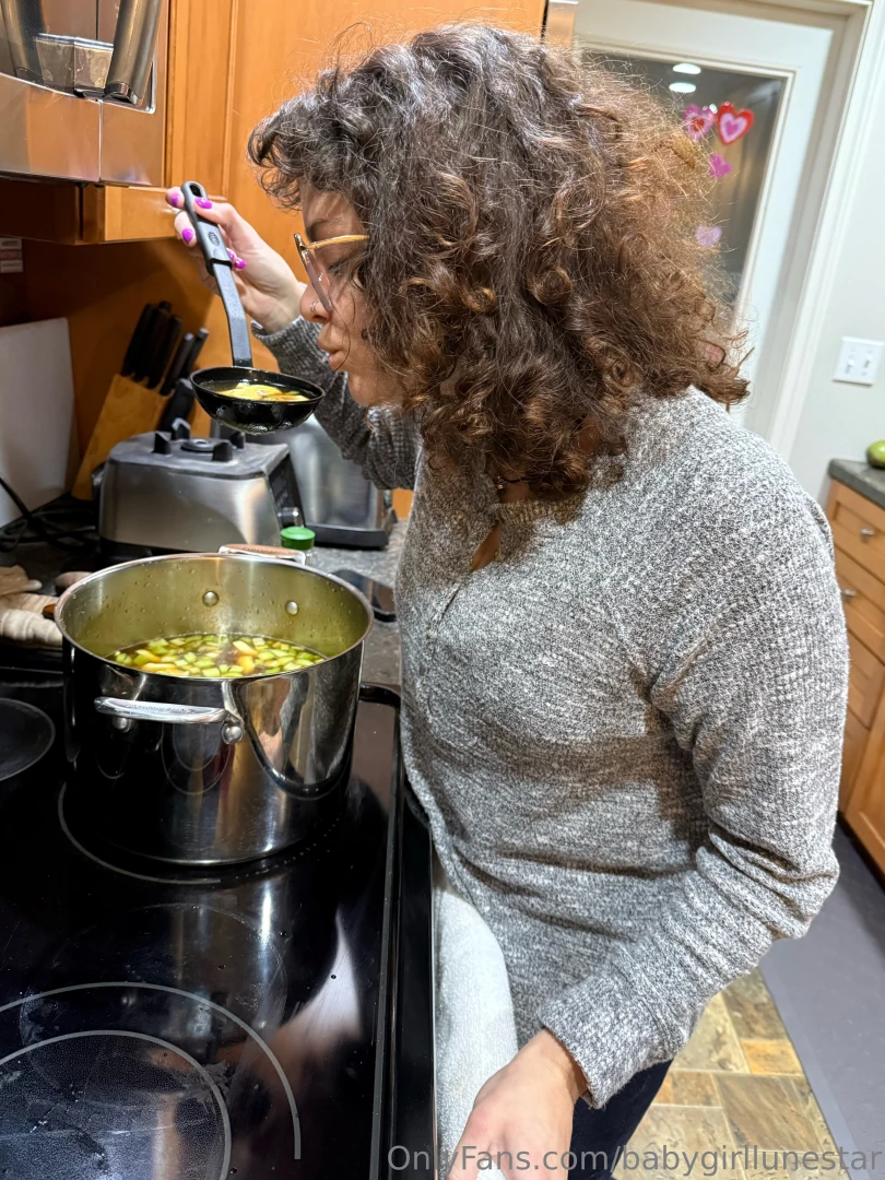 For national tortellini day is it dinner for two or dinner for you part 4 