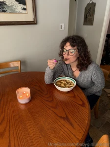 For national tortellini day is it dinner for two or dinner for you part 7
