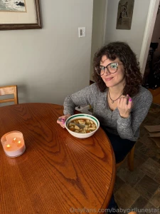For national tortellini day is it dinner for two or dinner for you part 3