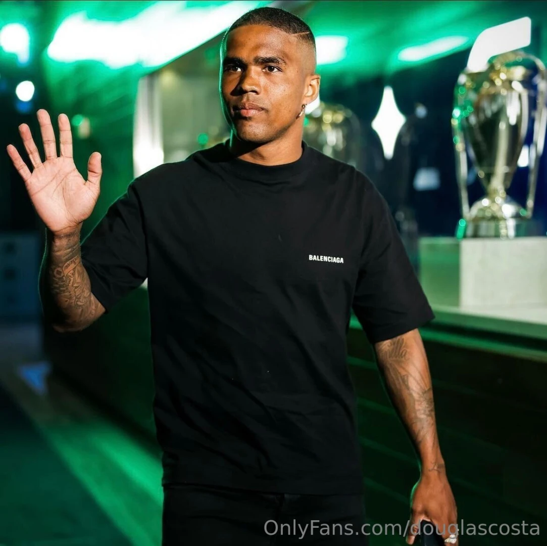 Douglascosta part 11 