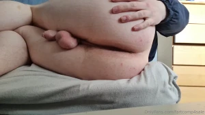 Do you know how hard it makes me to fart on you do you understand how part 1