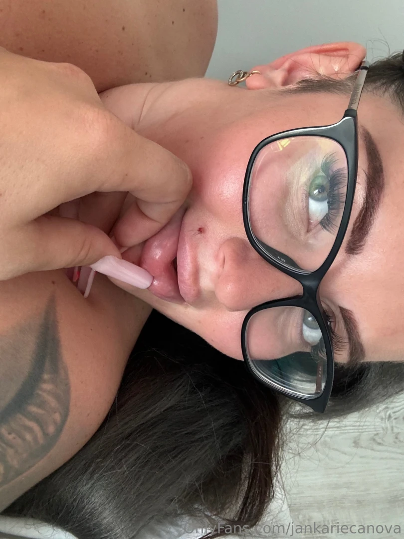 Jankariecanova part 6 