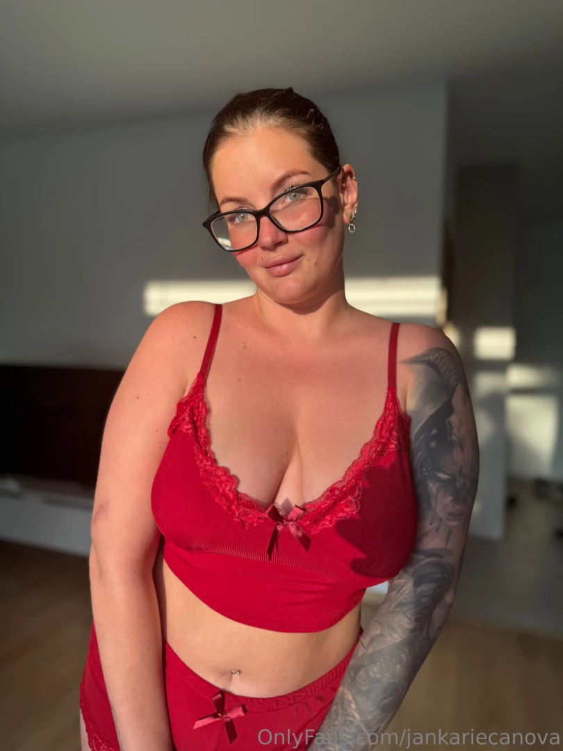 Jankariecanova part 1 