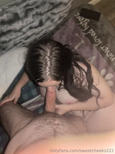 Sweetcheeks222 part 3