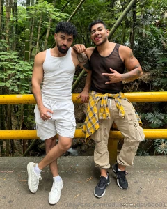 Nuevo video muy caliente