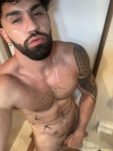 Come here i know you want to feel it