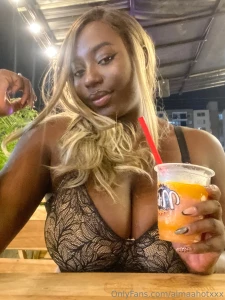 I like walled cocktails and you