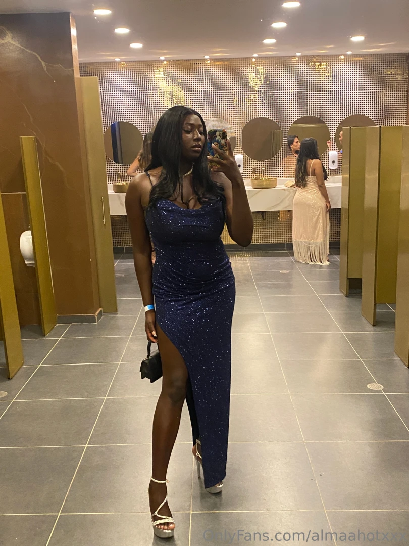 Do you like my outfit part 1368 