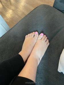 Feet pix friday
