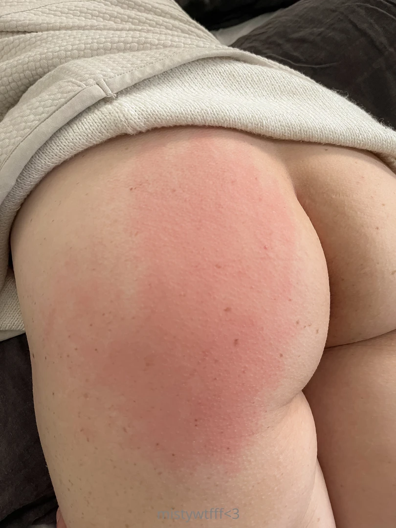 Punish me i ve been a bad girl part 3 