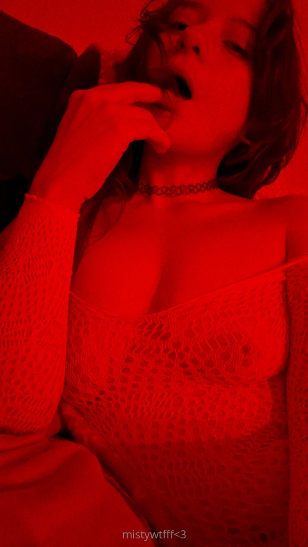 Paid video includes audio and is full of topless titty play and over part 2 