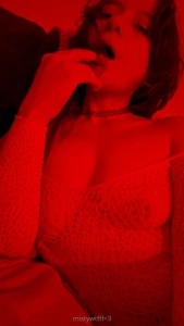 Paid video includes audio and is full of topless titty play and over part 2