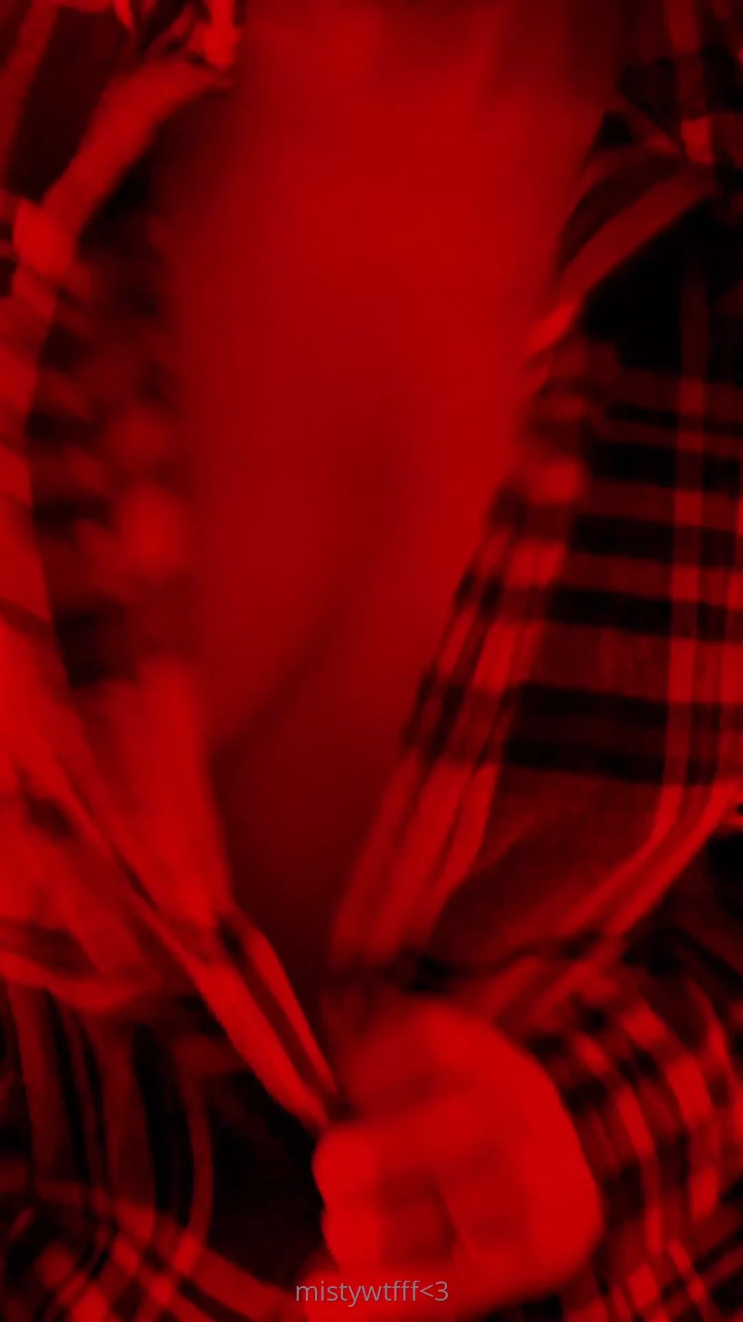 Paid video includes audio and is full of topless titty play and over 