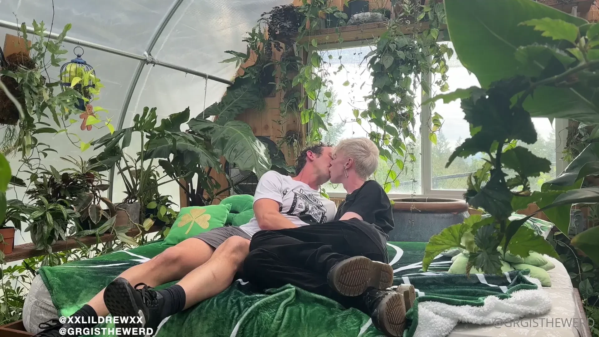 New video with sub blond super twink xxlildrewxx i show xxlildrewxx my 