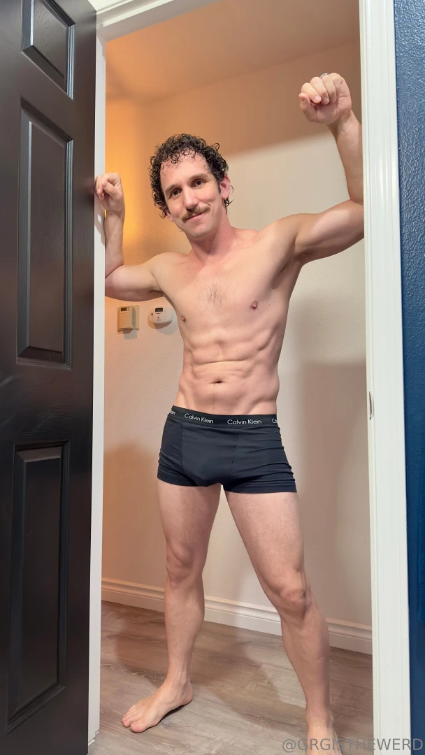 Good morning to you xo greg grgisthewerd 