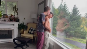 Flashback friday with damien-48 and collegebro4you enjoy 4 of my