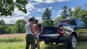 Happy hump day new 3some video with collegebro4you and mostlybottom we