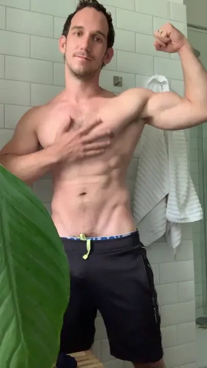 Berlin chapter 5 before shower 