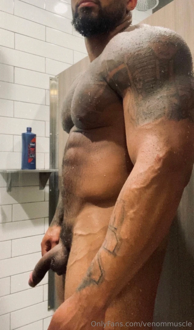 Gymzaddyvenom part 1 