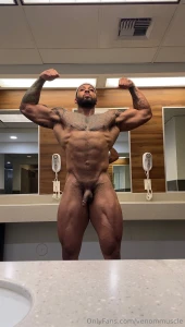 Gymzaddyvenom part 2