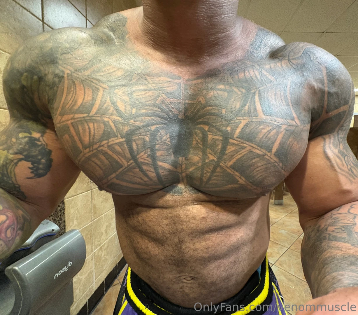 Nipples keep getting more sensitive 