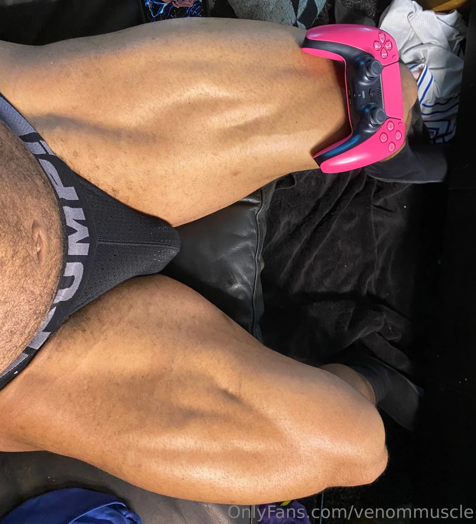 Suck on it while i play spider man 