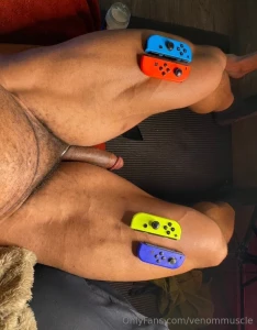 Are you a gamer part 13