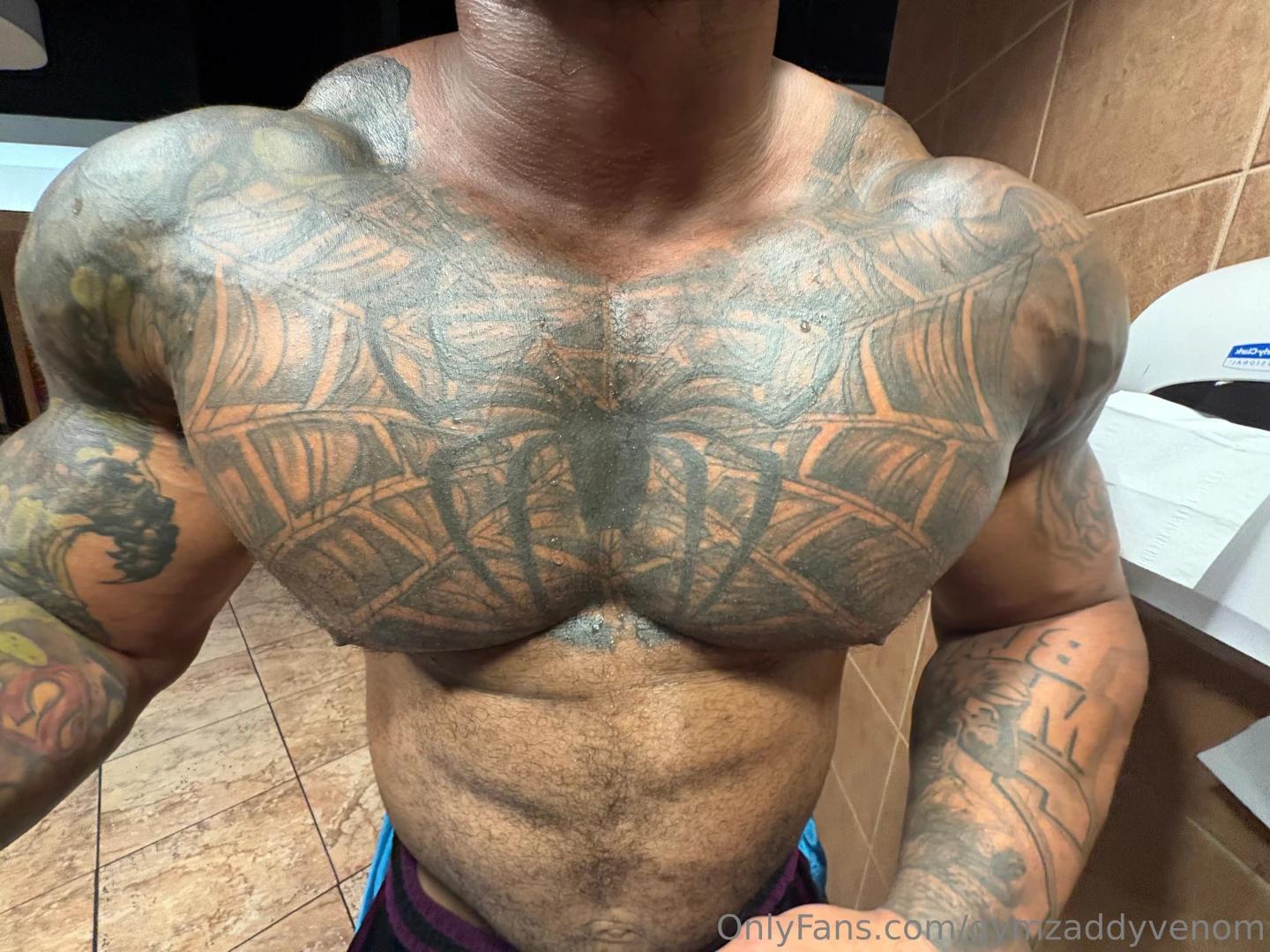 Birthday workouts always feels amazing 