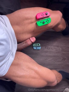 I need to get the nintendo switch 2 so i can play naked with you