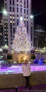 This year s christmas was one to remember
