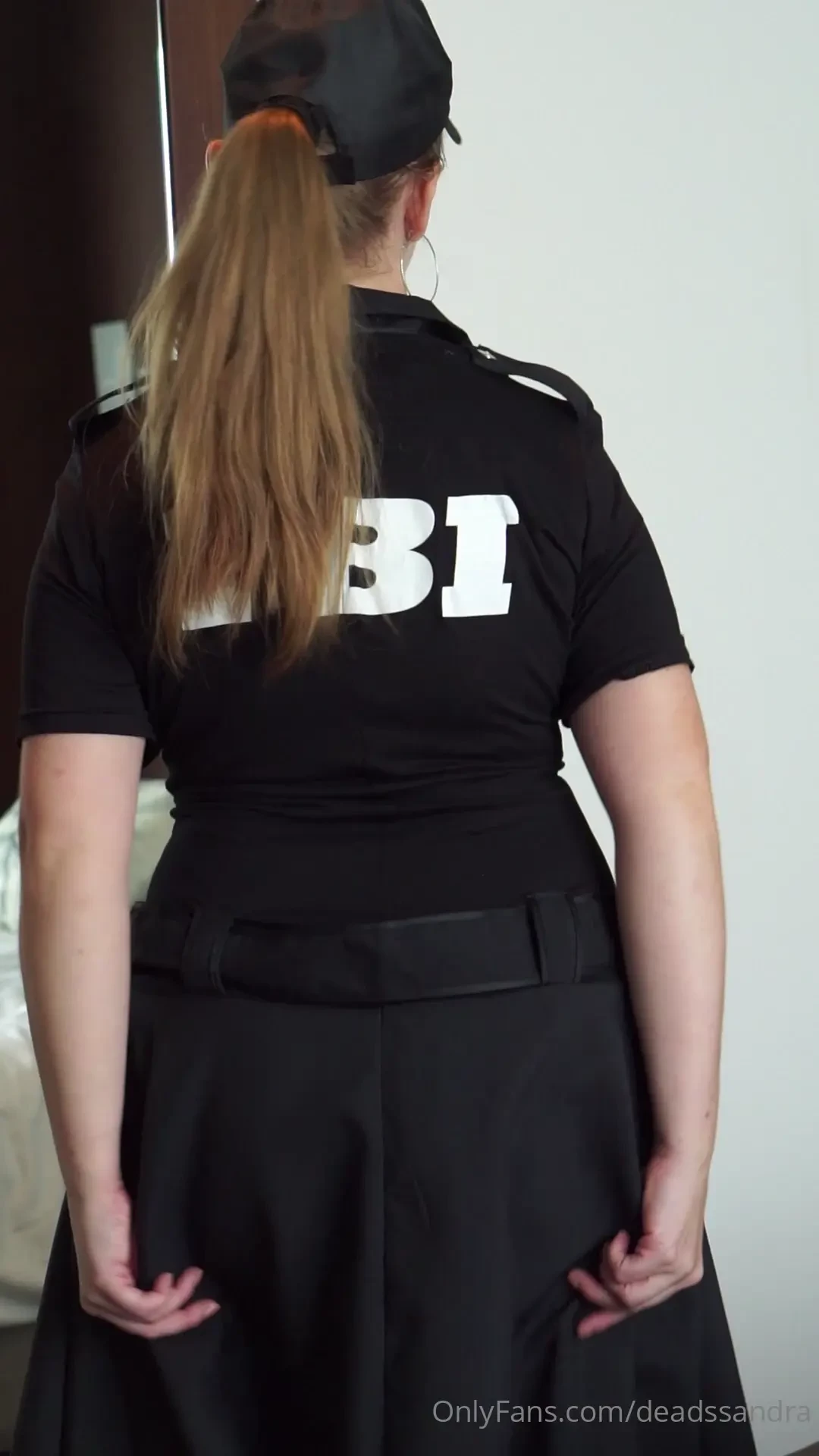 What you think about the costume 