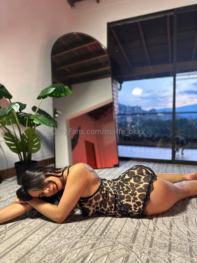 Follow my latin hottie aureaori333 she is a cutie and she is also very 