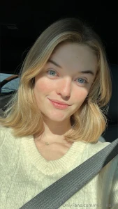 Sunshine is all i need