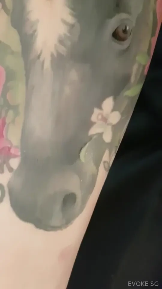 Check out the black mark tattoo on google or frederickbain_tattoo and 