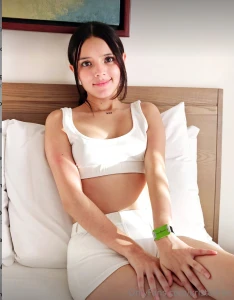 Ven conmigo a la cama