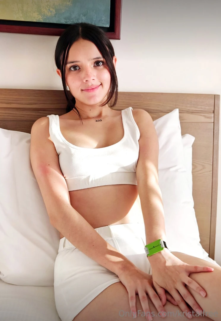 Mira que carita de bebe 