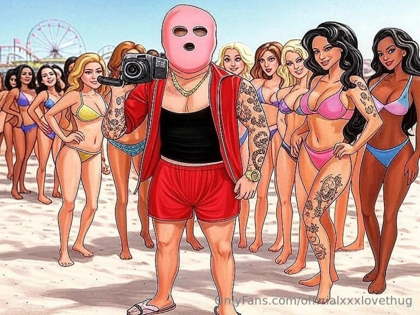 Officialxxxlovethug part 1 