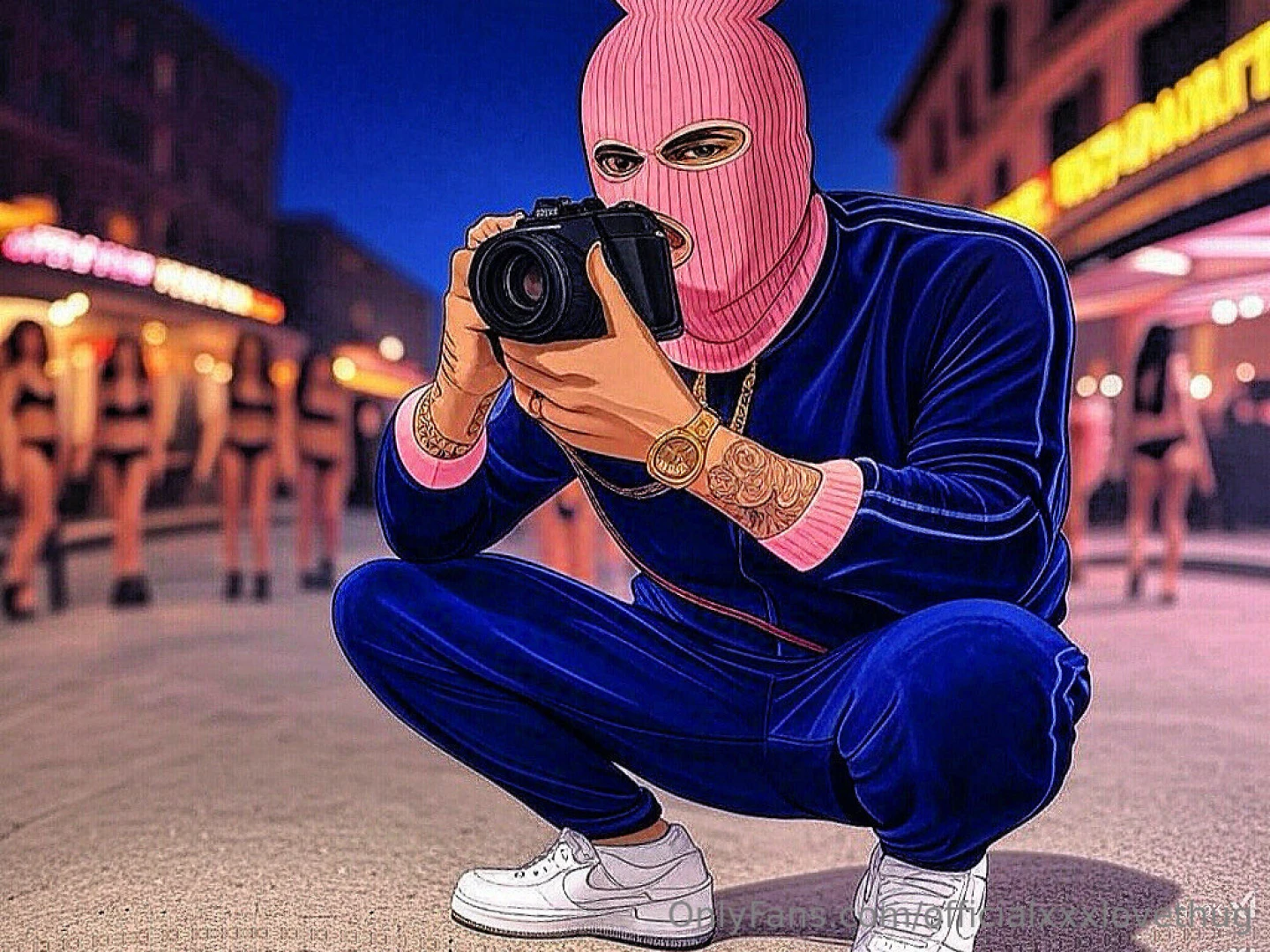 Xxxlovethug officialxxlovethug 