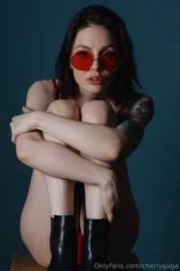 By the way i could also be your personal devil would you mind letting