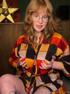 I love this robe lt 3 part 1