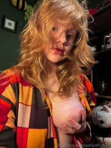 Looks like i had a titty slip do they still call it that when it s the
