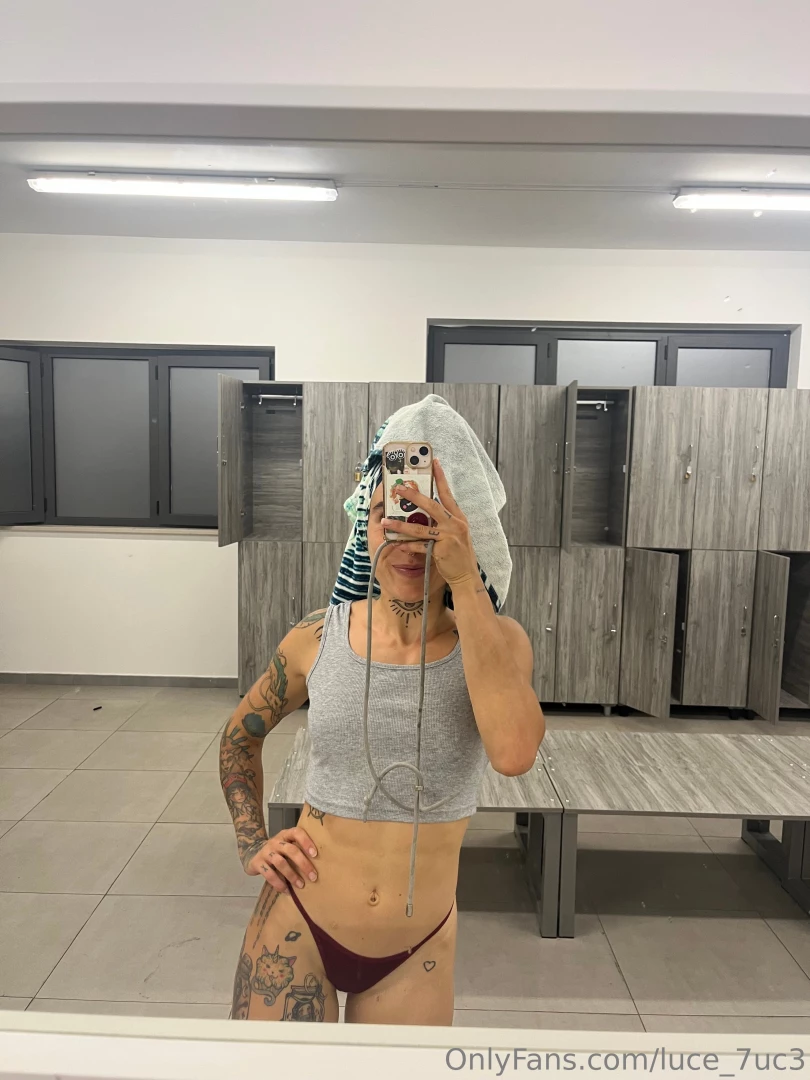 Di marmo love your body love your soul love your mind love yourself 