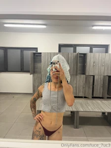 Di marmo love your body love your soul love your mind love yourself