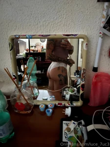 Fatti un check ai dm fammi sapere cosa vuoi vedere per venire ancora