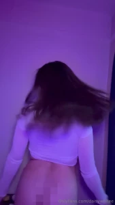 I think im getting the hang of this should i take my top off as well