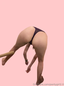 Working on some new things