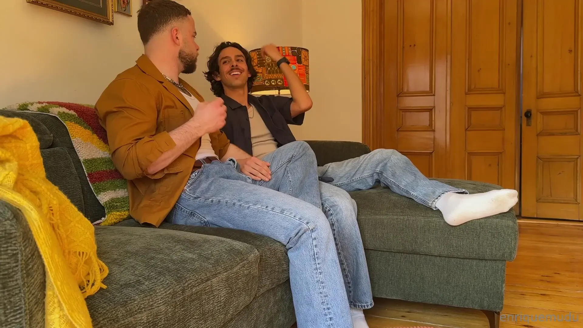 When two huge cocks get together marcusmcneillx 