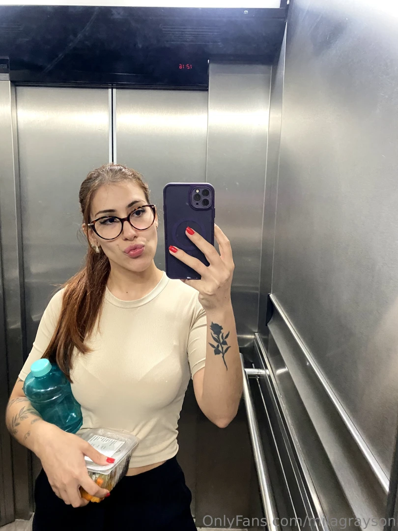 Hungry for more and it s not just lunch i m craving 