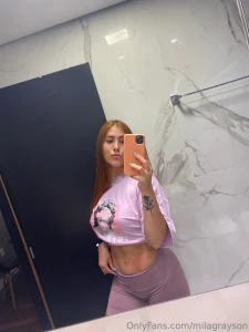 Abs-olutely fabulous